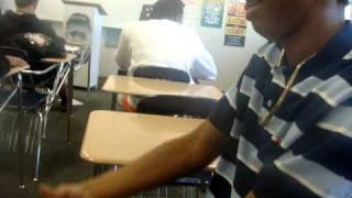 Seguin High School South Dallas Swag Part 2 Prod by Jmoney1041 [upl. by Iphigeniah655]