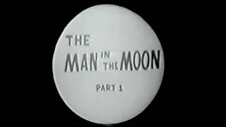 Man in the Moon Pt12 Pt3 preview — The Beagles 8 [upl. by Ellersick]