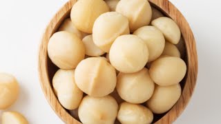 Why You May Want To Think Twice Before Eating Macadamia Nuts [upl. by Bird]