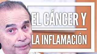 Episodio 1551 El Cáncer y La Inflamación [upl. by Semmes330]