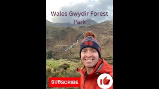 Gwydir Forest Park Walk [upl. by Lahcym]