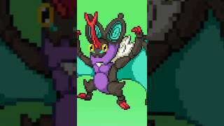 Le SCARHINO BRUYVERNE est MIGNON 🥰🙂‍↕️🤗 infinitefusion pokemon gaming fusion fangame [upl. by Orimar388]