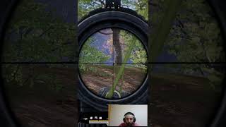 🎯 PUBG TAEGO SKS RAKİBE HİÇ ŞANS VERMİYORUZ  pubgshorts [upl. by Suirred]