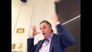 Jordan Peterson  What Made Harry Potter LotR and The Hobbit so Successful [upl. by Fair704]