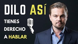 ASERTIVIDAD  Aprende A Decir Lo Que Piensas ASÃ 7 Claves [upl. by Arnold]