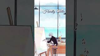 The story of Garam  Mystical  Manhwa Edits shorts [upl. by Euton]