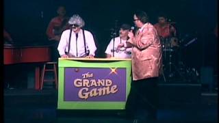 Comedy Jamboree in Branson Missouri Funny Game Show with Harley Worthit and Apple Jack [upl. by Mureil]