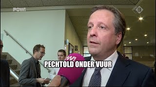 Pechtold onder vuur [upl. by Tallbott6]