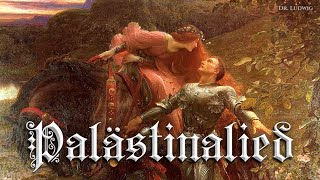 Palästinalied German crusader songEnglish translation [upl. by Ulrich]