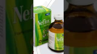 Neflox injection 50 ml [upl. by Ahsiekit324]