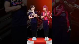 indian idol season 15 audition  New Indian Idol video  Comedy Performance indinaidol shorts [upl. by Aseuqram]