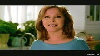 Prilosec featuring Cheryl Ladd commercial 2008 [upl. by Aratahc]