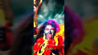 🙏 jay maa kali puja special 🌺 ll YouTube short ll trending video ll comedian Sumit 2 🙏 [upl. by Nigrom]