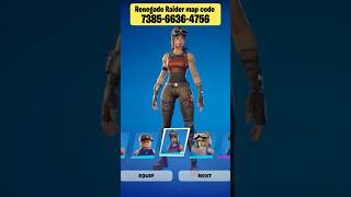 free skin glitch fortnite fortnite fortniteglitch howtogetfreevbucks [upl. by Samoht]