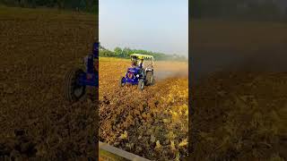 Farmtrac60 keth me viralshorts2024 agriculturalsystem youtubeshorts nishudeswalstunt brand [upl. by Astrahan554]