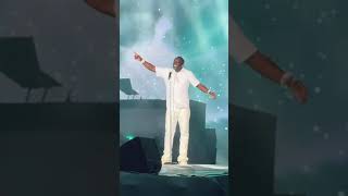 Akon live performance ❤️😀music akon relatable musicvibes [upl. by Wilbert317]