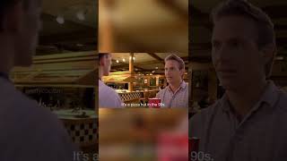 1632 Meme Kevin Costner in Field of Dreams Final Is This Heaven Scene Featuring Pizza Hut [upl. by Ennoryt]