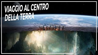 La Terra nellUniverso un Incredibile Viaggio al Centro della Terra  Documentario spazio [upl. by Mcdermott968]