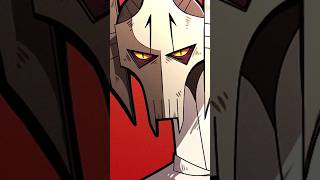 The ONLY Jedi Grievous Respected [upl. by Adil]