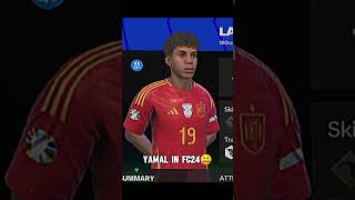 Yamal💀fcmobileshortssoccer [upl. by Bethanne712]