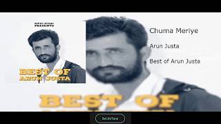 Chuma Meriye  Best of Arun Justa  Himachali  Nati Zitto Music Originals [upl. by Cerell405]