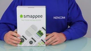 Smappee unboxing [upl. by Agata]