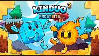 『Kinduo 2  Frostbit』Platinum 100 Trophy Guide Part 2 Level 26  Level 50  PS4 amp PS5 499¥770 [upl. by Ydnih]