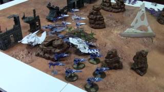 GG 40K V7 CAMPAGNE LA DERNIERE EPREUVE 2A [upl. by Nnylyt]