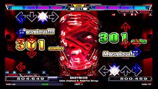 DDR A  ENDYMION SPDIFFICULT [upl. by Ettie]