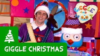 Giggle and Hoot The Giggle and Hoot Christmas Special  Giggle Christmas [upl. by Noyahs237]