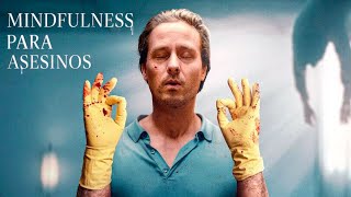 Mindfulness Para Asesinos Trailer español [upl. by Ris854]