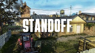 SLIDE STANDOFF FFA 56M  BO2 PLUTONIUM [upl. by Benyamin954]