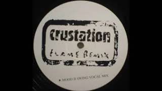 Crustation feat Bronagh Slevin  Flame Mood II Swing Vocal RMX [upl. by Clova]