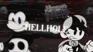 Hellhole Lapsus Mashup [upl. by Lattonia]