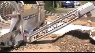 Baustelle mit Modellen Ein Tunnel wird gebaut Teil 2wmv [upl. by Yannodrahc]