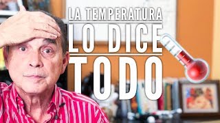 Episodio 1345 La Temperatura Lo Dice Todo [upl. by Gautier]