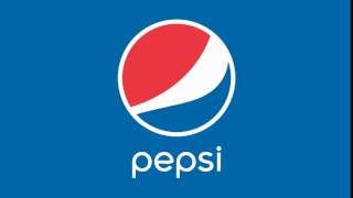 Pepsi logo 2 [upl. by Naples]