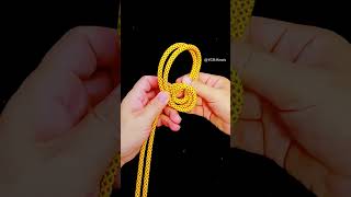 The Amazing Knot Secrets that You Need to Know [upl. by Lehcer]