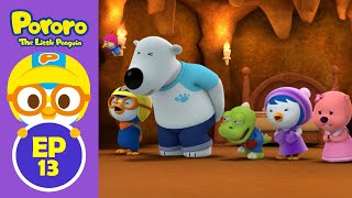 Pororo the Best Animation  13 Rody and Tutu’s Great Adventure  Pororo English Episodes [upl. by Nivlam]