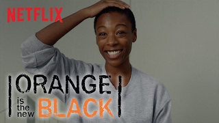 Orange is the New Black  Why We Love Poussey Washington  Netflix [upl. by Plossl]