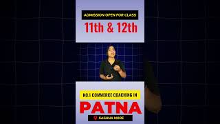 Chartered Commerce  Saguna More  New batch  Class 11th [upl. by Medor]