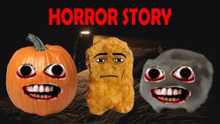 Cotton eye joe horror story compilation 💀 [upl. by Alaehcim]