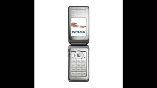 Nokia quotEspionagequot original ringtone midi version long [upl. by Latsyc568]