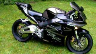 Honda CBR 954rr [upl. by Frodine965]