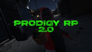 Prodigy RP 20 Teaser 2 Crime 4K [upl. by Atnoek682]