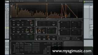 Cableguys Curve 2 Pro Tips  Waveform Sequencing [upl. by Aerdnek]