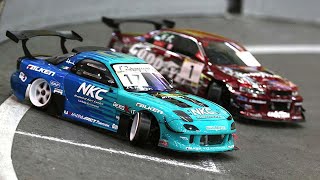 Top 46 MOST AMAZING RC Cars Drifting  Awesome RC drift cars [upl. by Noll]