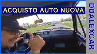 Quale auto nuova acquistare [upl. by Horwath961]