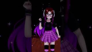 AFTERLIGHT Doodle ⭐ mmd mikumikudance idol [upl. by Territus732]