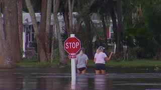 Volusia County official to propose temporary development moratorium [upl. by Bianka87]